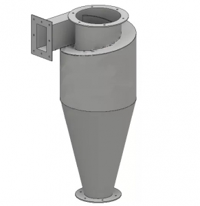 Циклоны УЦ ЦН-11