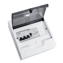 Щиты управления ЩУВ