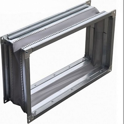 Вставки гибкие для вентиляторов