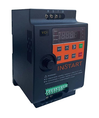 VCI – компактная и экономичная серия